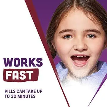 Afrin Children's Extra Moisturizing Nasal Mist - Fast-Acting Relief