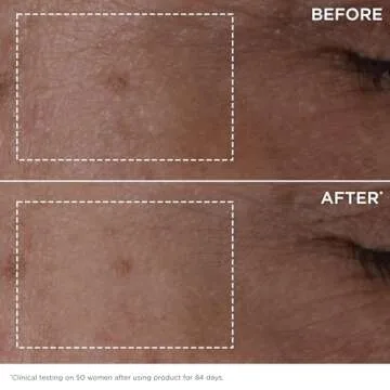 Clarins NEW Double Serum | Anti Aging Face Serum | Visibly Firms, Smoothes, Boosts Radiance, and Refines Pores | 24H Hydration | All Skin Types