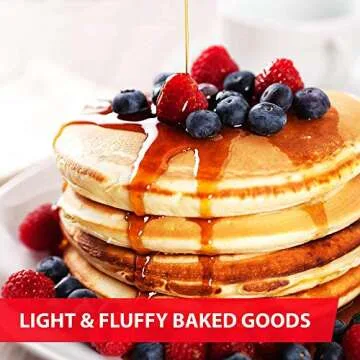 Roots Circle Baking Soda Bulk for Cooking and Cleaning