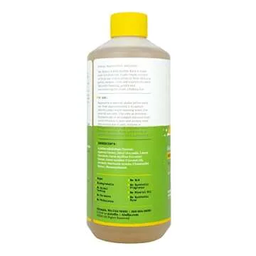 Alaffia Babies and Kids Bubble Bath, Gentle Bath Essentials for Delicate Skin, Plant-Based Formula, Paraben & Sulfate-Free, Vegan, with Long-Lasting Bubbles, Coconut Chamomile, 2 Pack - 16 Fl Oz Ea