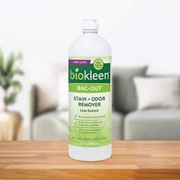 biokleen Bac Out Odor Eliminator with Enzymes 32oz