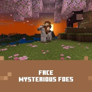 Minecraft: Java and Bedrock Edition PC Digital Code