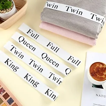 Oudain Bed Sheet Organizer Bands for All Bed Sizes