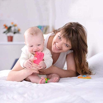 HOLA Educational Toy Phone for Toddlers - Fun Learning Gift