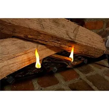 Fatwood Fire Starter Sticks - Perfect for Campfires & Fireplaces