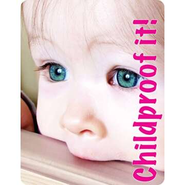 Kidkusion Driveway Safety Net | Not Retractable | Orange | 18' | Outdoor Barrier; Playtime Safety; Yard Safety