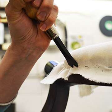 C.S. Osborne 124 Staple Remover Durable Upholstery Tool