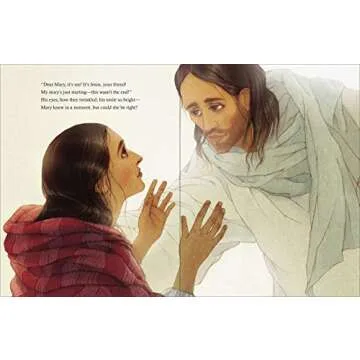 'Twas the Morning of Easter ('Twas Series)