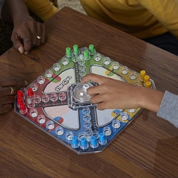 Trouble Board Game - Fun Family Game for Kids