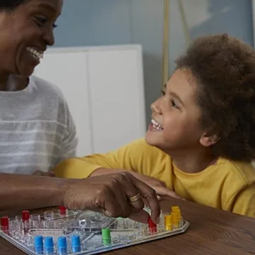 Trouble Board Game - Fun Family Game for Kids