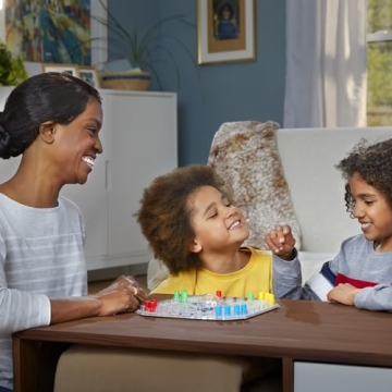 Trouble Board Game - Fun Family Game for Kids