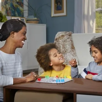 Trouble Board Game - Fun Family Game for Kids