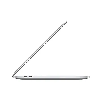 2020 MacBook Pro M1 Chip 13-inch Silver - Exceptional Performance
