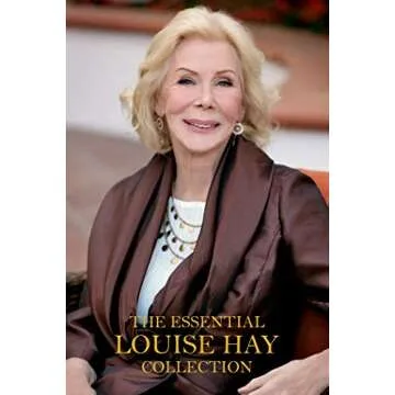 The Essential Louise Hay Collection - Transformative Healing & Inspiration
