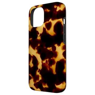iPhone 15 TORTOISE GIRL Case