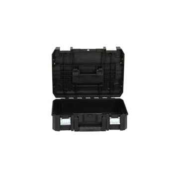 Durable DEWALT TSTAK II Tool Box - 66 lbs Capacity