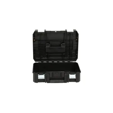 Durable DEWALT TSTAK II Tool Box - 66 lbs Capacity