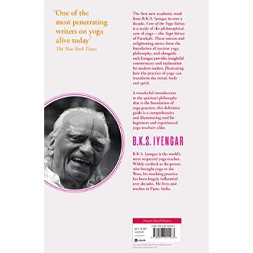 Core of the Yoga Sutras: The Definitive Guide to the Philosophy of Yoga