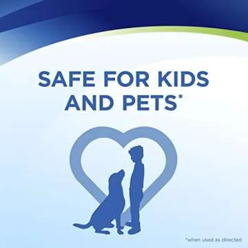 Bissell Woolite INSTAclean Pet Stain Remover 2 Pack