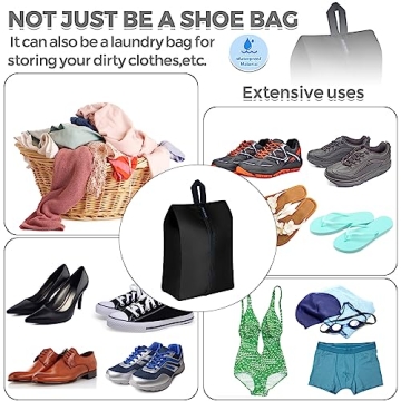 YAMIU Packing Cubes for Easy Travel Organization