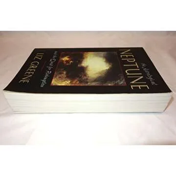 The Astrological Neptune: A Guide to Redemption and Insight