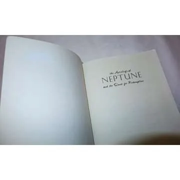 The Astrological Neptune: A Guide to Redemption and Insight