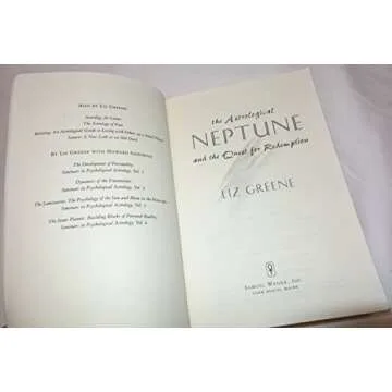 The Astrological Neptune: A Guide to Redemption and Insight