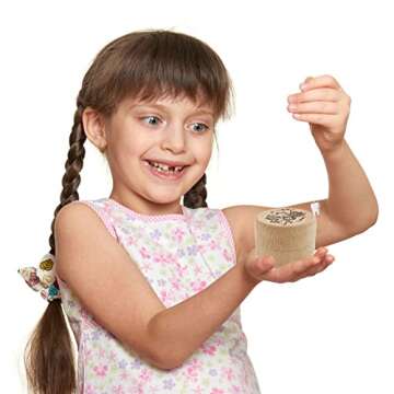 ORIGACH 3 Pcs Tooth Fairy Box for Boys and Girls, Wooden Tooth Holder, Tooth Keepsake Box for Baby Toddlers Boys Girls Lost Teeth Birthday Present