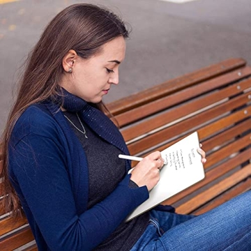 Portable 9x12 Inch Dry Erase Whiteboard for Learning & Creativity