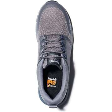 Timberland PRO Men's Radius Safety Toe Shoes for Work