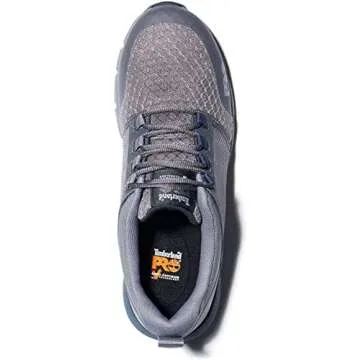 Timberland PRO Men's Radius Safety Toe Shoes for Work