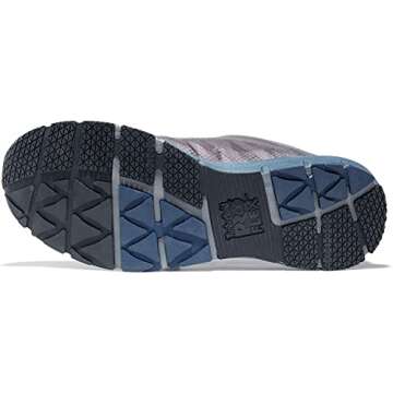 Timberland PRO Men's Radius Safety Toe Shoes for Work