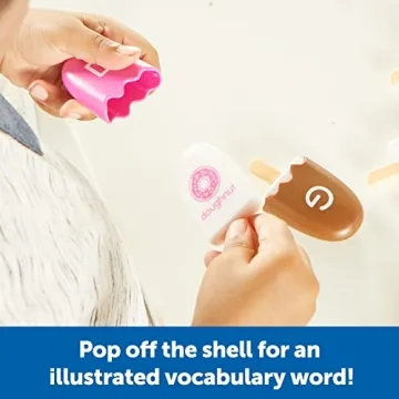 Learning Resources Mini ABC Pops for Toddler Learning Fun