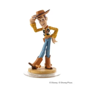 Disney INFINITY Figure Woody
