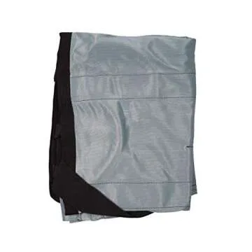 Patient Aid Portable Stretcher for Pets & People