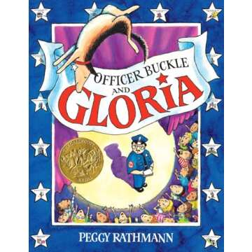 Officer Buckle & Gloria: A Hilarious & Educational Children's Classic