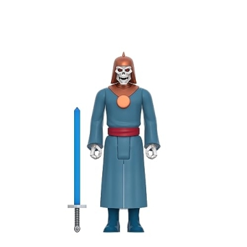 Super7 G.I. Joe City of The Dead Action Figures 6-Pack