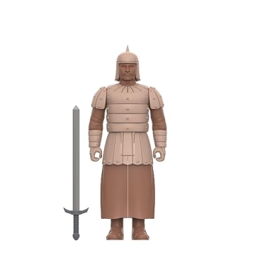 Super7 G.I. Joe City of The Dead Action Figures 6-Pack