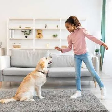 Exclusively Dog Best Buddy Bits Training Treats for Dogs and Puppies - All Natural, Baked in The USA, Ideal for Training & Agility, No Animal Byproducts - Beef & Liver Flavor, 5.5oz Resealable Bag