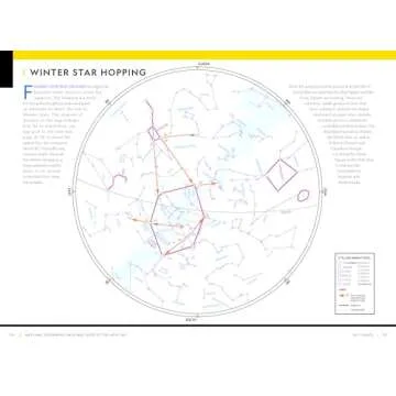 National Geographic Backyard Guide to the Night Sky, 2nd Edition (National Geographic Backyard Guides)