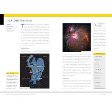 National Geographic Backyard Guide to the Night Sky, 2nd Edition (National Geographic Backyard Guides)