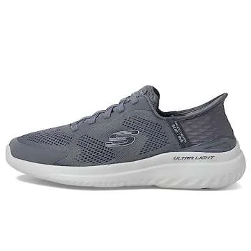 Skechers Men's Bounder 2.0 Emerged Slip-in Sneakers