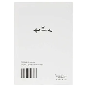 Pink Elephant Baby Shower Card for Girl