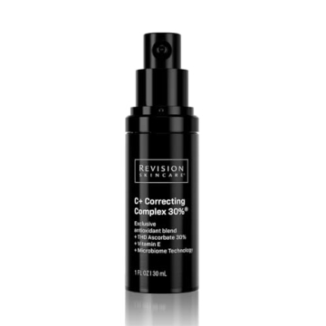 Revision Skincare C+ Correcting Complex 30% - Ultimate Anti-Aging Vitamin C Serum