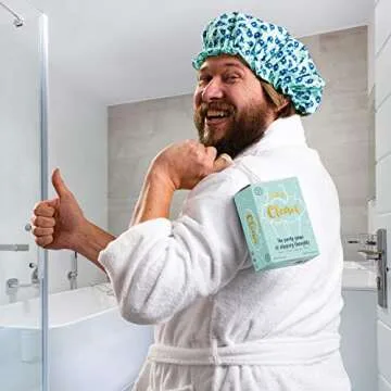 Shenanigames Adult Party Games: Keep It Clean - Create an Innocent Meaning for a Dirty Phrase - Choose Your own Level of NSFW - Adaptable for Work, College Parties, Bars & Game Nights.