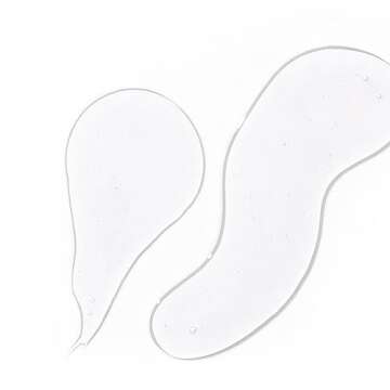 ion Silk Drops, Adds Shine & Softness, Lightweight Formula, Frizz Control, Infused with Silk Protein