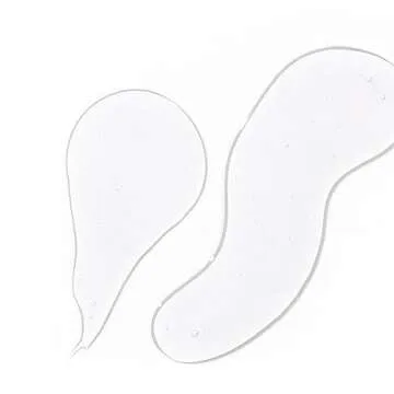 ion Silk Drops, Adds Shine & Softness, Lightweight Formula, Frizz Control, Infused with Silk Protein