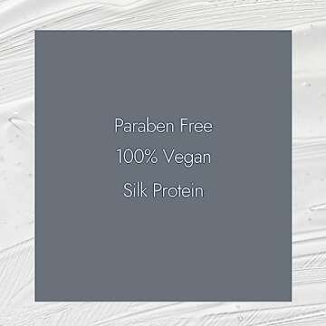 ion Silk Drops, Adds Shine & Softness, Lightweight Formula, Frizz Control, Infused with Silk Protein