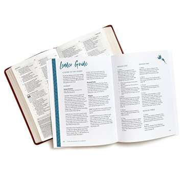 Bible Study Book with Video Access for All Ages