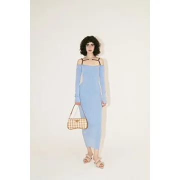 JW PEI Women's Stylish Vegan Leather Heeled Mules